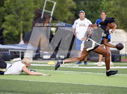 Thumbnail 3 in Paxon School For Advanced Studies vs Southeast Bullouch (Nike Summer Tournament) photogallery.