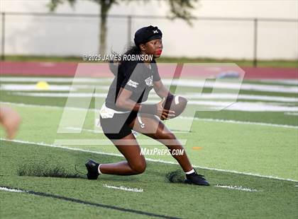 Thumbnail 2 in Paxon School For Advanced Studies vs Southeast Bullouch (Nike Summer Tournament) photogallery.