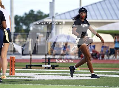 Thumbnail 2 in Paxon School For Advanced Studies vs Southeast Bullouch (Nike Summer Tournament) photogallery.
