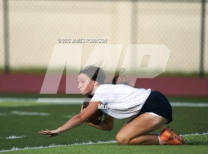 Thumbnail 2 in Paxon School For Advanced Studies vs Southeast Bullouch (Nike Summer Tournament) photogallery.