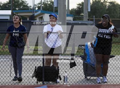 Thumbnail 2 in Paxon School For Advanced Studies vs Southeast Bullouch (Nike Summer Tournament) photogallery.
