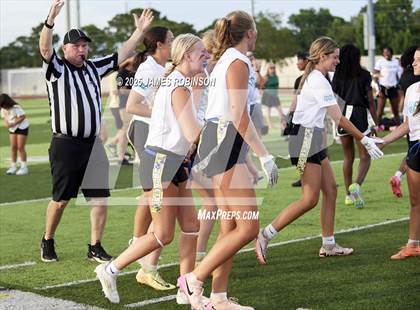 Thumbnail 3 in Paxon School For Advanced Studies vs Southeast Bullouch (Nike Summer Tournament) photogallery.