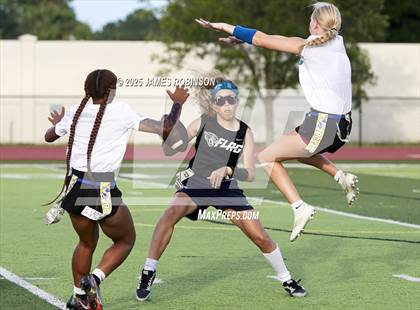 Thumbnail 2 in Paxon School For Advanced Studies vs Southeast Bullouch (Nike Summer Tournament) photogallery.