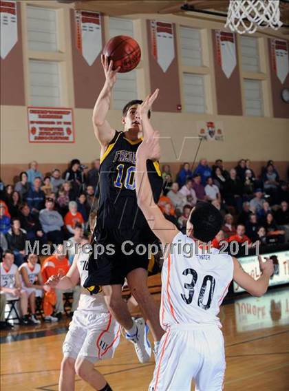 Thumbnail 2 in Frederic vs. Webster photogallery.