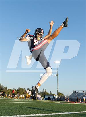 Bishop O'Dowd @ Rancho Cotate