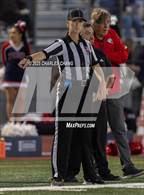 Photo from the gallery "Bishop O'Dowd @ Rancho Cotate"