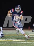 Photo from the gallery "Bishop O'Dowd @ Rancho Cotate"