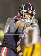 Photo from the gallery "Bishop O'Dowd @ Rancho Cotate"
