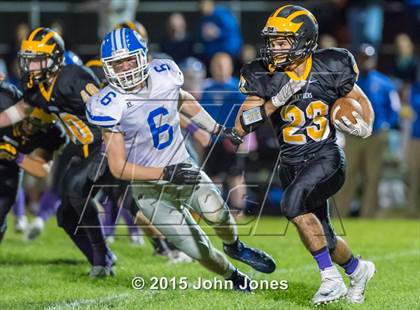 Thumbnail 3 in Caldwell @ Cedar Grove photogallery.