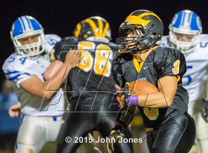 Thumbnail 3 in Caldwell @ Cedar Grove photogallery.