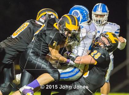 Thumbnail 2 in Caldwell @ Cedar Grove photogallery.