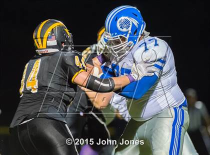 Thumbnail 3 in Caldwell @ Cedar Grove photogallery.