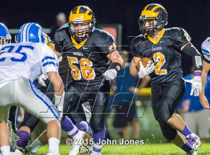Thumbnail 2 in Caldwell @ Cedar Grove photogallery.