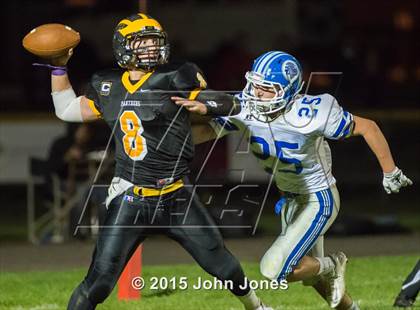 Thumbnail 3 in Caldwell @ Cedar Grove photogallery.
