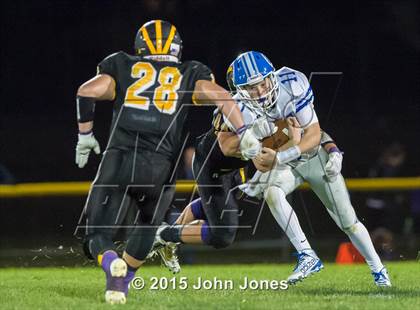Thumbnail 2 in Caldwell @ Cedar Grove photogallery.