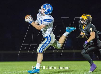 Thumbnail 1 in Caldwell @ Cedar Grove photogallery.