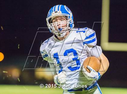 Thumbnail 3 in Caldwell @ Cedar Grove photogallery.