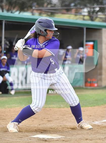 Thumbnail 1 in Morton Ranch vs Oak Ridge (Brenham Tournament) photogallery.