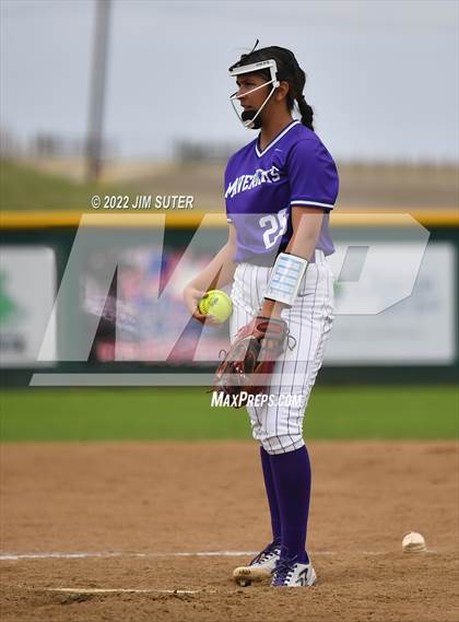 Thumbnail 2 in Morton Ranch vs Oak Ridge (Brenham Tournament) photogallery.