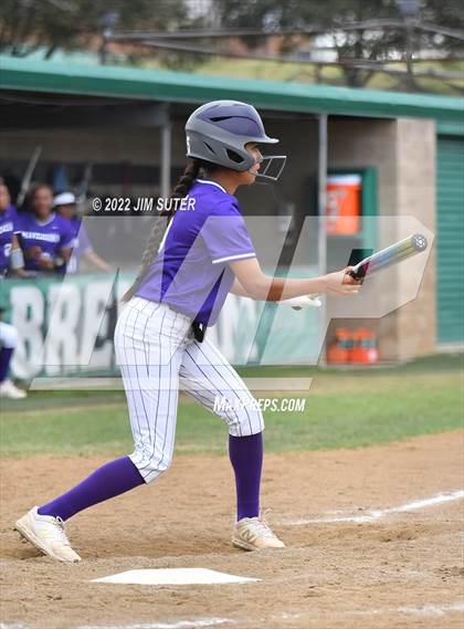 Thumbnail 1 in Morton Ranch vs Oak Ridge (Brenham Tournament) photogallery.