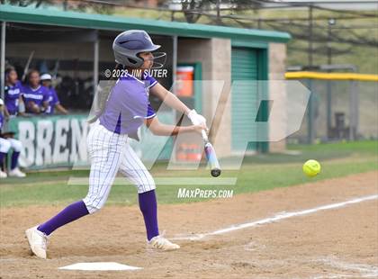 Thumbnail 2 in Morton Ranch vs Oak Ridge (Brenham Tournament) photogallery.