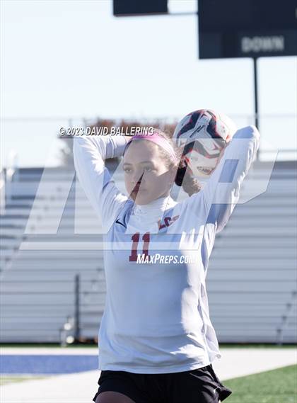 Thumbnail 3 in Trinity VS Keller Central (LD Bell Blue Raider Invitational) photogallery.