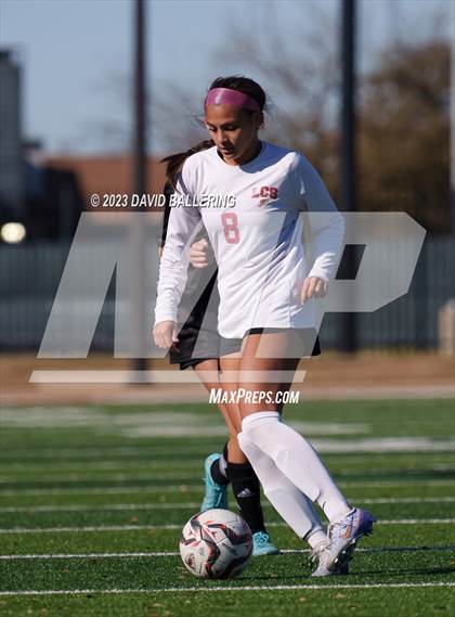 Thumbnail 2 in Trinity VS Keller Central (LD Bell Blue Raider Invitational) photogallery.