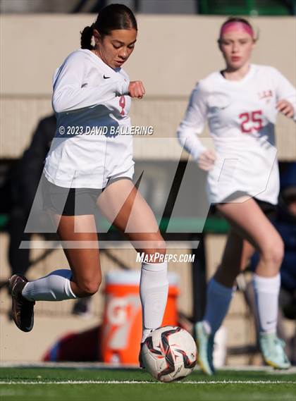 Thumbnail 1 in Trinity VS Keller Central (LD Bell Blue Raider Invitational) photogallery.