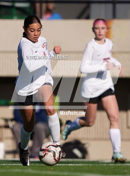 Thumbnail 3 in Trinity VS Keller Central (LD Bell Blue Raider Invitational) photogallery.