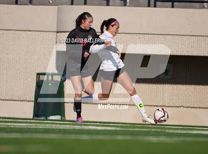 Thumbnail 1 in Trinity VS Keller Central (LD Bell Blue Raider Invitational) photogallery.