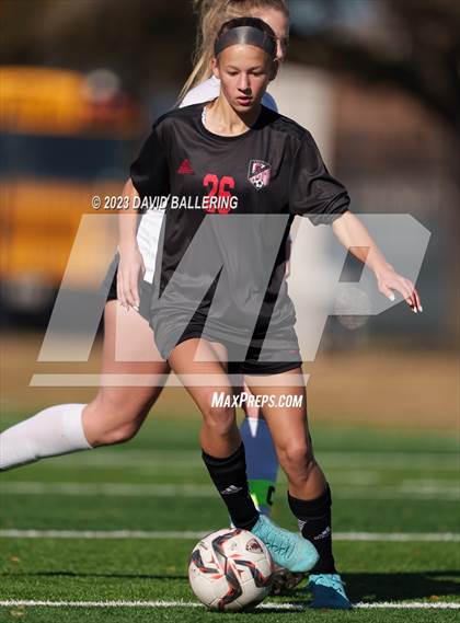 Thumbnail 1 in Trinity VS Keller Central (LD Bell Blue Raider Invitational) photogallery.