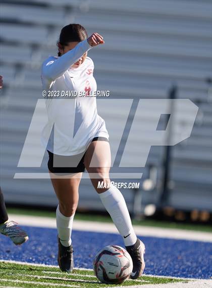 Thumbnail 1 in Trinity VS Keller Central (LD Bell Blue Raider Invitational) photogallery.