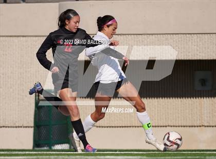 Thumbnail 3 in Trinity VS Keller Central (LD Bell Blue Raider Invitational) photogallery.