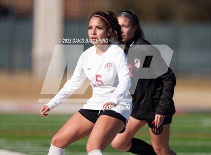 Thumbnail 2 in Trinity VS Keller Central (LD Bell Blue Raider Invitational) photogallery.