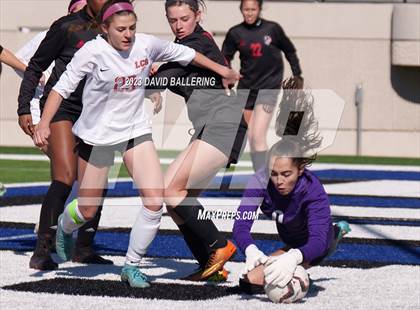 Thumbnail 3 in Trinity VS Keller Central (LD Bell Blue Raider Invitational) photogallery.