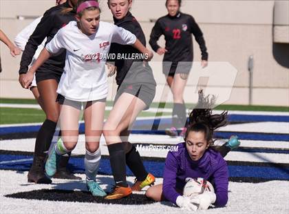 Thumbnail 2 in Trinity VS Keller Central (LD Bell Blue Raider Invitational) photogallery.