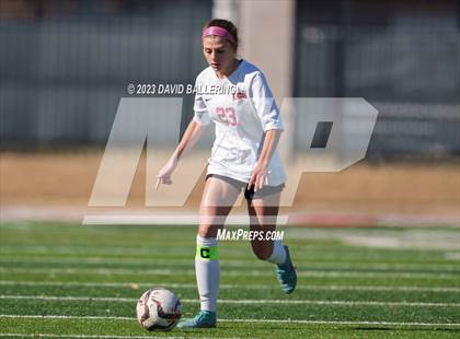 Thumbnail 3 in Trinity VS Keller Central (LD Bell Blue Raider Invitational) photogallery.