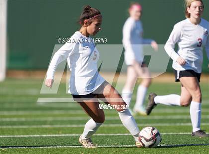 Thumbnail 2 in Trinity VS Keller Central (LD Bell Blue Raider Invitational) photogallery.