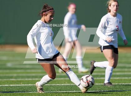 Thumbnail 3 in Trinity VS Keller Central (LD Bell Blue Raider Invitational) photogallery.