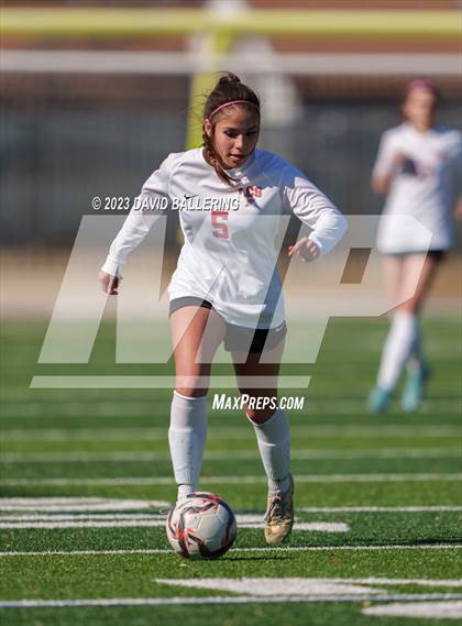 Thumbnail 2 in Trinity VS Keller Central (LD Bell Blue Raider Invitational) photogallery.