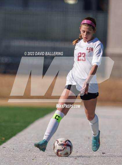 Thumbnail 3 in Trinity VS Keller Central (LD Bell Blue Raider Invitational) photogallery.
