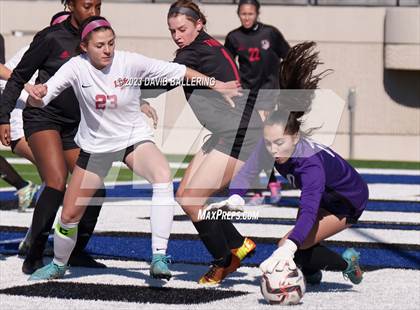 Thumbnail 2 in Trinity VS Keller Central (LD Bell Blue Raider Invitational) photogallery.