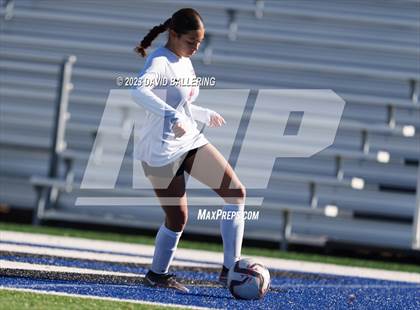 Thumbnail 2 in Trinity VS Keller Central (LD Bell Blue Raider Invitational) photogallery.