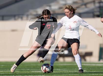 Thumbnail 2 in Trinity VS Keller Central (LD Bell Blue Raider Invitational) photogallery.
