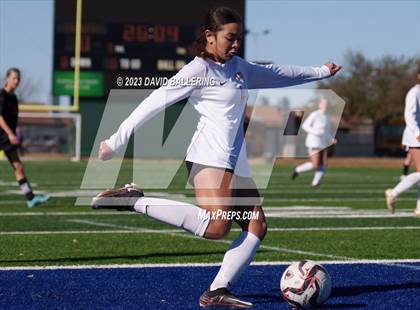 Thumbnail 3 in Trinity VS Keller Central (LD Bell Blue Raider Invitational) photogallery.