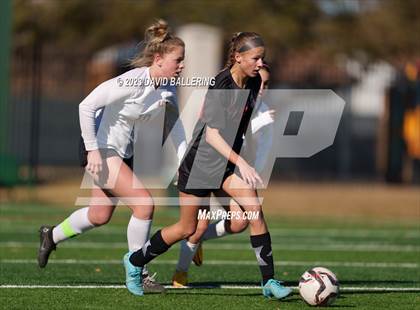 Thumbnail 2 in Trinity VS Keller Central (LD Bell Blue Raider Invitational) photogallery.