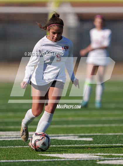 Thumbnail 3 in Trinity VS Keller Central (LD Bell Blue Raider Invitational) photogallery.