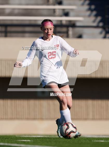 Thumbnail 3 in Trinity VS Keller Central (LD Bell Blue Raider Invitational) photogallery.