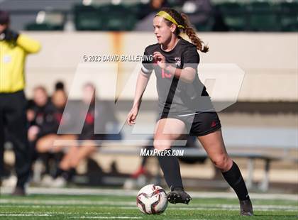 Thumbnail 3 in Trinity VS Keller Central (LD Bell Blue Raider Invitational) photogallery.