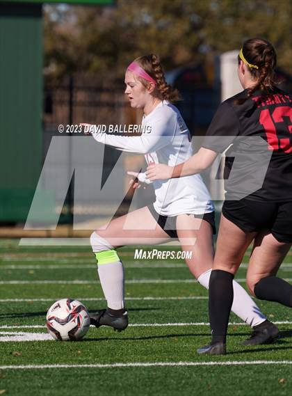 Thumbnail 1 in Trinity VS Keller Central (LD Bell Blue Raider Invitational) photogallery.